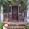 Incredible Autumn Decorating Ideas For Backyard 03
