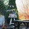 Incredible Autumn Decorating Ideas For Backyard 47