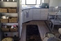 Latest Rv Hacks Makeover Table Ideas On A Budget 02