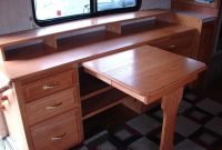 Latest Rv Hacks Makeover Table Ideas On A Budget 03