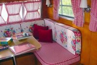 Latest Rv Hacks Makeover Table Ideas On A Budget 22