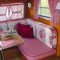 Latest Rv Hacks Makeover Table Ideas On A Budget 22