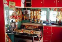 Latest Rv Hacks Makeover Table Ideas On A Budget 25