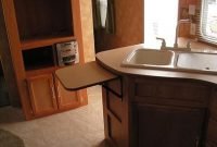 Latest Rv Hacks Makeover Table Ideas On A Budget 26