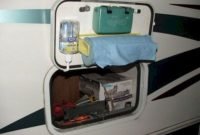 Latest Rv Hacks Makeover Table Ideas On A Budget 29