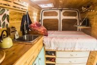 Latest Rv Hacks Makeover Table Ideas On A Budget 33