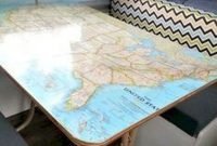 Latest Rv Hacks Makeover Table Ideas On A Budget 46