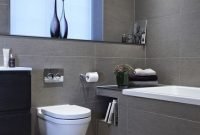 Luxury Towel Storage Ideas For Bathroom 02