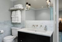 Luxury Towel Storage Ideas For Bathroom 03