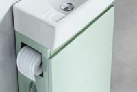 Luxury Towel Storage Ideas For Bathroom 13