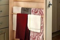 Luxury Towel Storage Ideas For Bathroom 30