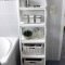 Luxury Towel Storage Ideas For Bathroom 32