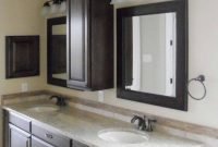 Luxury Towel Storage Ideas For Bathroom 34