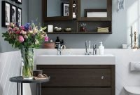 Luxury Towel Storage Ideas For Bathroom 42