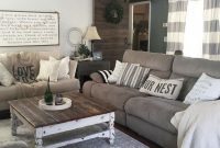 Magnificient Living Room Decor Ideas For Your Apartment 01