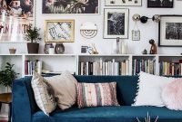 Magnificient Living Room Decor Ideas For Your Apartment 02
