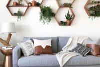 Magnificient Living Room Decor Ideas For Your Apartment 03