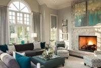 Magnificient Living Room Decor Ideas For Your Apartment 07