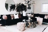 Magnificient Living Room Decor Ideas For Your Apartment 08