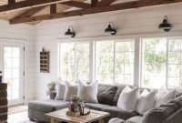 Magnificient Living Room Decor Ideas For Your Apartment 09