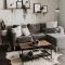 Magnificient Living Room Decor Ideas For Your Apartment 12