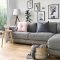 Magnificient Living Room Decor Ideas For Your Apartment 14