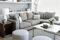 Magnificient Living Room Decor Ideas For Your Apartment 19