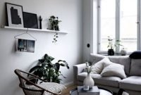 Magnificient Living Room Decor Ideas For Your Apartment 24