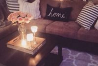 Magnificient Living Room Decor Ideas For Your Apartment 25