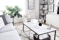 Magnificient Living Room Decor Ideas For Your Apartment 27