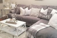 Magnificient Living Room Decor Ideas For Your Apartment 31