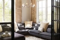 Magnificient Living Room Decor Ideas For Your Apartment 33