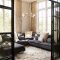 Magnificient Living Room Decor Ideas For Your Apartment 33