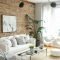 Magnificient Living Room Decor Ideas For Your Apartment 34