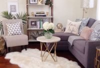 Magnificient Living Room Decor Ideas For Your Apartment 37