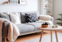 Magnificient Living Room Decor Ideas For Your Apartment 39