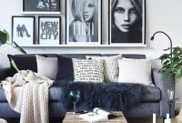 Magnificient Living Room Decor Ideas For Your Apartment 41