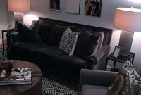 Magnificient Living Room Decor Ideas For Your Apartment 42