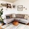 Magnificient Living Room Decor Ideas For Your Apartment 45