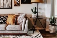 Magnificient Living Room Decor Ideas For Your Apartment 47