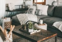 Magnificient Living Room Decor Ideas For Your Apartment 56