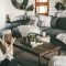 Magnificient Living Room Decor Ideas For Your Apartment 56