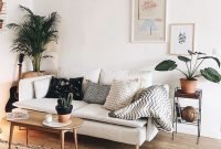 Minimalist Living Room Design Ideas 08