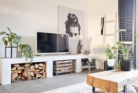 Minimalist Living Room Design Ideas 09