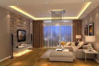 Minimalist Living Room Design Ideas 10