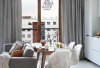 Minimalist Living Room Design Ideas 11