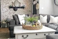 Minimalist Living Room Design Ideas 13