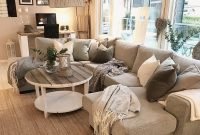 Minimalist Living Room Design Ideas 15