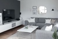 Minimalist Living Room Design Ideas 18