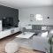 Minimalist Living Room Design Ideas 18